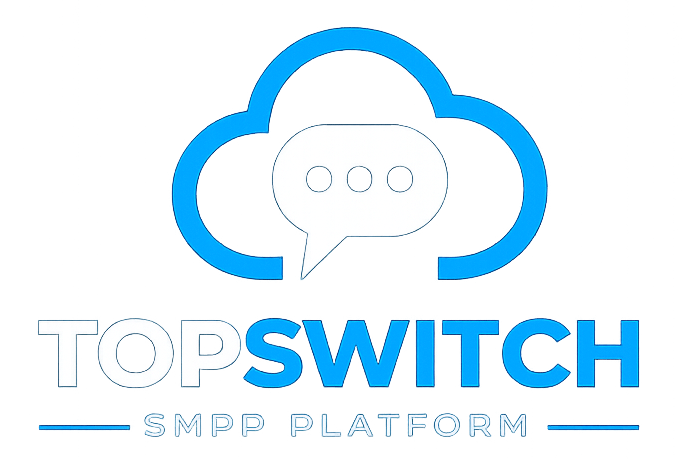 TopSwitch SMPP Platform